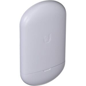 Ubiquiti NanoStation 5AC Loco, 5 GHz airMAX ac CPE with Dedicated Wi-Fi Manageme